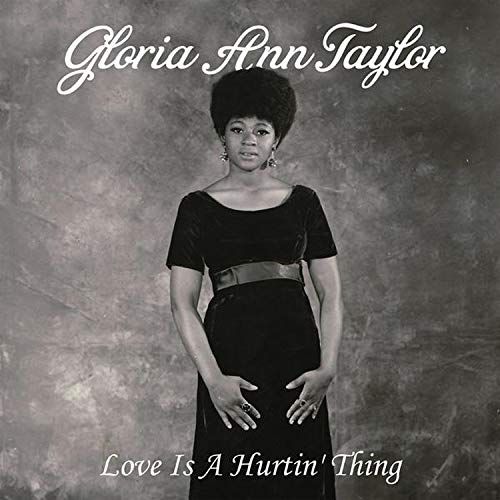 

Love Is a Hurtin' Thing [LP] - VINYL
