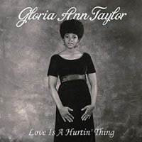 Love Is a Hurtin' Thing [LP] - VINYL - Front_Standard