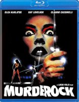 Murder Rock [Blu-ray] - Front_Zoom