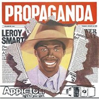 Propaganda [LP] - VINYL - Front_Standard