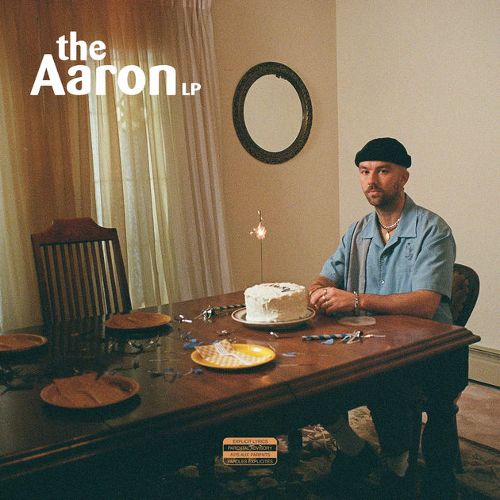 The Aaron [LP] - VINYL