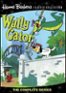 Wally Gator: The Complete Series [DVD] - Best Buy