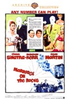 Marriage on the Rocks [1965] - Front_Zoom