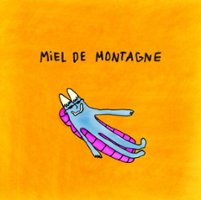 Miel de Montagne [LP] - VINYL - Front_Standard