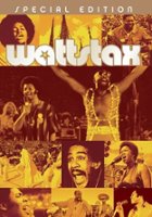 Wattstax [Special Edition] [DVD] [1972] - Front_Original