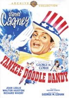 Yankee Doodle Dandy [1942] - Front_Zoom