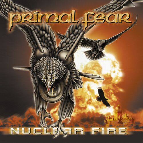 

Nuclear Fire [LP] - VINYL