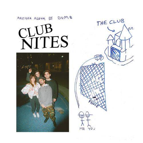 

Club Nites [LP] - VINYL