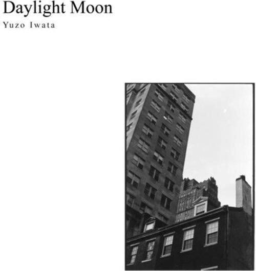 

Daylight Moon [LP] - VINYL