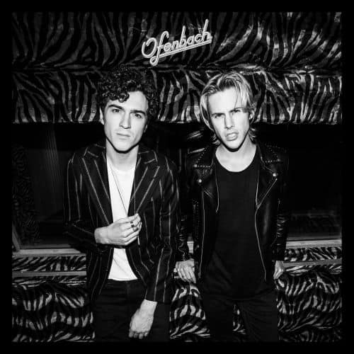 

Ofenbach [LP] - VINYL
