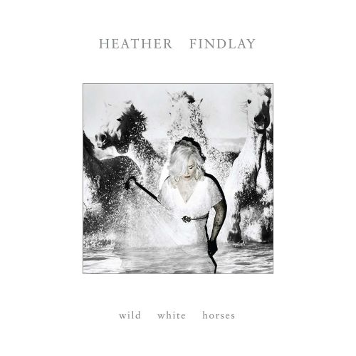 Wild White Horses [LP] - VINYL