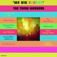 We Dig Sounds [LP] - VINYL - Front_Standard