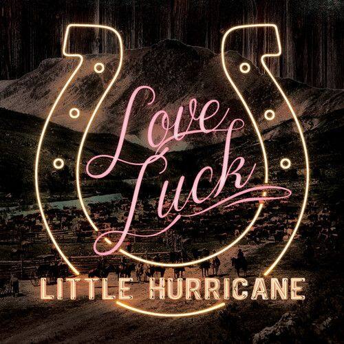 

Love Luck [LP] - VINYL