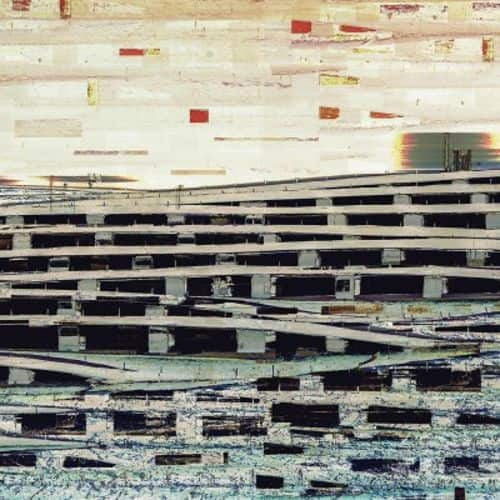 

Ypsilon [LP] - VINYL