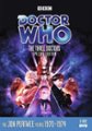 Front Standard. Doctor Who: The Three Doctors [Special Edition] [DVD].