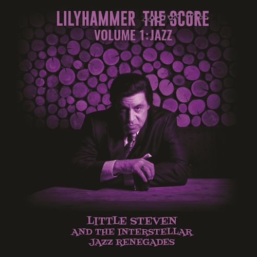 Lilyhammer, The Score, Vol. 1: Jazz [Original TV Soundtrack] [LP] - VINYL