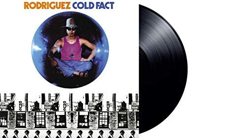 Cold Fact [LP] - VINYL