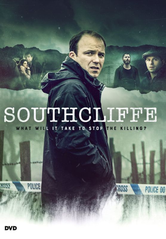 Southcliffe [DVD] [2013]