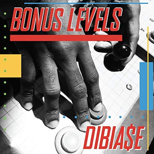 Bonus Levels [LP] - VINYL