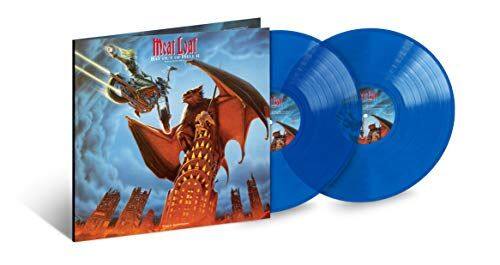 Best Buy: Bat out of Hell II: Back into Hell [LP] VINYL