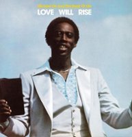 Love Will Rise [LP] - VINYL - Front_Standard