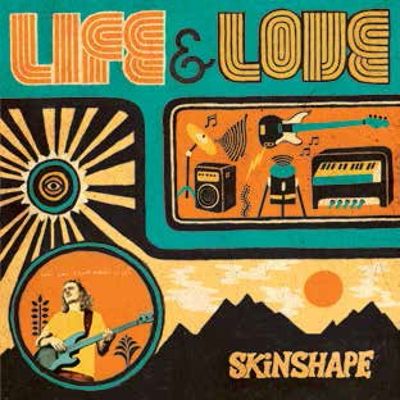 Life & Love [LP] - VINYL
