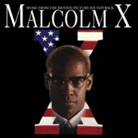 Malcolm X [Original Soundtrack] [LP] - VINYL - Front_Original