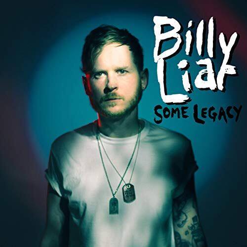 

Some Legacy [LP] - VINYL