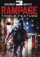 Rampage: Triple Feature [DVD] - Front_Original