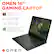 OMEN 16" GAMING LAPTOP TM AMDE AMD Ryzen 9 HX 8940HX processor RAM 32 GB DDR5-5200 MT/s (2 x 16 GB) SSD 1 TB PCle Gen4 TM NVMe M.2 SSD INTRA NVIDIA GeForce RTX 5060 Laptop GPU (8 GB GDDR7 dedicated) nano +