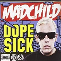 Dope Sick [LP] - VINYL - Front_Standard