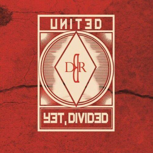 

United Yet Divided [LP] - VINYL