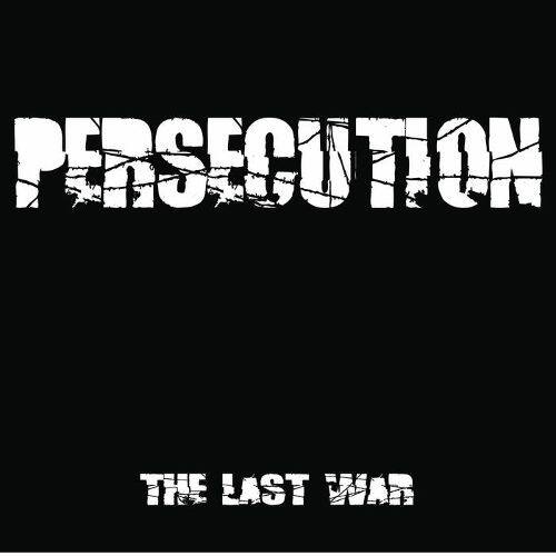 

The Last War [LP] - VINYL