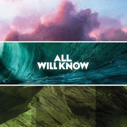 All Will Know [LP] - VINYL