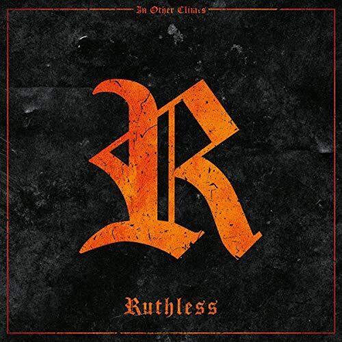 

Ruthless [LP] - VINYL