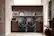 Alt View 11. Samsung - 9.5 Cu. Ft. 15-Cycle Steam Gas Dryer - Onyx.