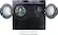 Alt View 16. Samsung - 9.5 Cu. Ft. 15-Cycle Steam Gas Dryer - Onyx.