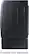 Alt View 6. Samsung - 9.5 Cu. Ft. 15-Cycle Steam Gas Dryer - Onyx.