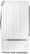 Alt View Zoom 11. Samsung - 9.5 Cu. Ft. 15-Cycle Electric Dryer with Steam - White.