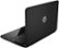 Alt View Zoom 1. HP - 15.6" Touch-Screen Laptop - Intel Core i3 - 6GB Memory - 750GB Hard Drive - Black Licorice.