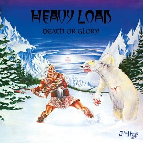 

Death or Glory [LP] - VINYL