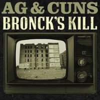 Bronck's Kill [LP] - VINYL - Front_Standard