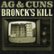 Front Standard. Bronck's Kill [LP] - VINYL.