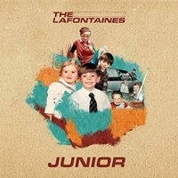 Junior [LP] - VINYL - Front_Standard