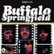 Front Standard. Buffalo Springfield [LP] - VINYL.