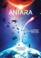 Aniara [DVD] [2018] - Front_Original