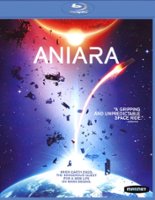 Aniara [Blu-ray] [2018] - Front_Original