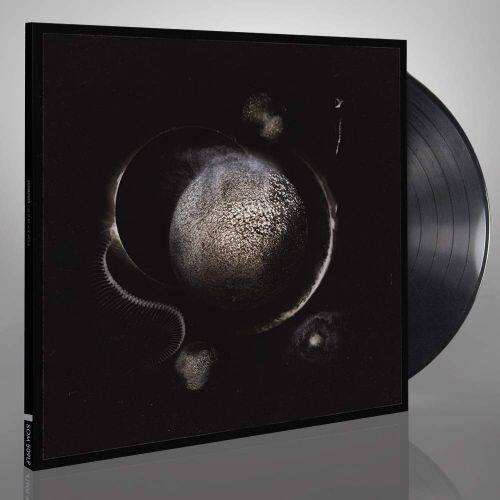 Cold Black Suns [LP] - VINYL