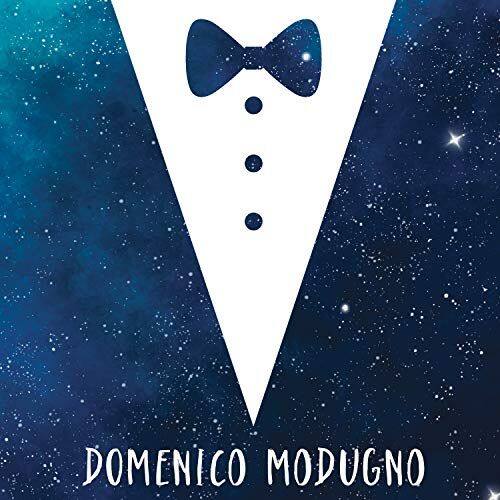 

Domenico Modugno: Flashback [LP] - VINYL