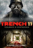 Trench 11 [Blu-ray] [2018] - Front_Original
